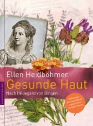 Cover von Gesunde Haut