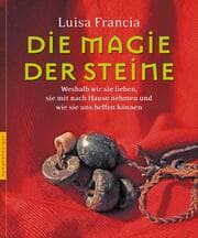 Cover von Die Magie der Steine