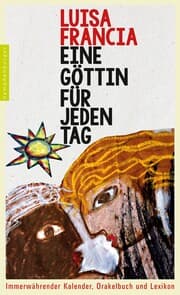 Cover von Eine Göttin für jeden Tag
