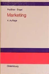 Cover von Marketing