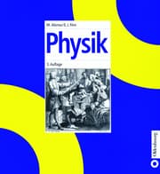 Cover von Physik