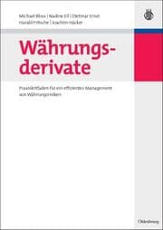 Cover von Währungsderivate