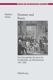 Cover von Normen und Praxis