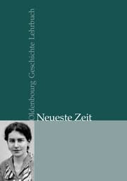 Cover von Neueste Zeit