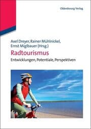 Cover von Radtourismus