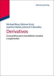 Cover von Derivativos