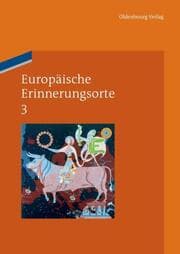 Cover von Europäische Erinnerungsorte 3