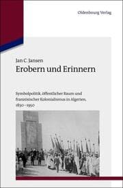 Cover von Erobern und Erinnern