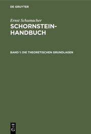 Cover von Die theoretischen Grundlagen