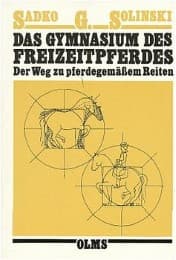 Cover von Das Gymnasium des Freizeitpferdes