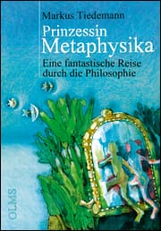 Cover von Prinzessin Metaphysika