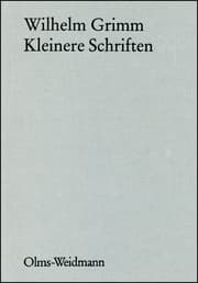 Cover von Werke