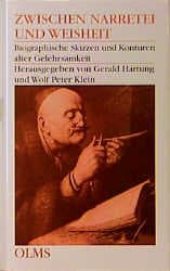 Cover von Zwischen Narretei und Weisheit