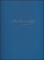 Cover von Monsieur de Pourceaugnac (Le Divertissement de Chambord) / Le Bourgeois gentilhomme (Comédie-ballet)