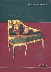 Cover von Harpsichords and More Harpsichords - Spinets - Clavichords - Virginals
