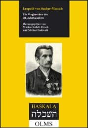 Cover von Leopold von Sacher-Masoch