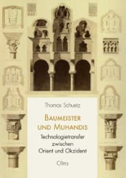 Cover von Baumeister und Muhandis