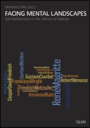Cover von Facing Mental Landscapes
