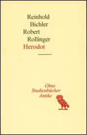 Cover von Herodot