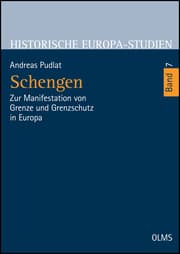Cover von Schengen