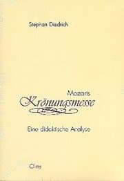 Cover von Mozarts Krönungsmesse