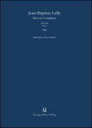 Cover von Isis