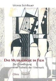 Cover von Das Musikalische im Film