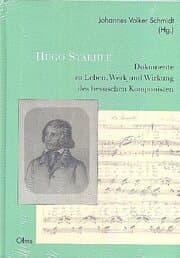 Cover von Hugo Staehle