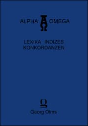Cover von Epistularum Graecarum Initia usque ad annum MD