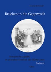 Cover von Brücken in die Gegenwelt 1