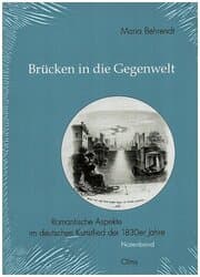 Cover von Brücken in die Gegenwelt 2