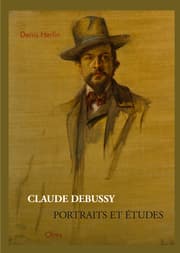 Cover von Claude Debussy - Portraits et Études