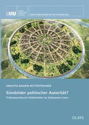 Cover von Sinnbilder politischer Autorität?
