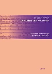 Cover von Zwischen den Kulturen