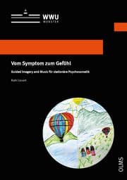 Cover von Vom Symptom zum Gefühl
