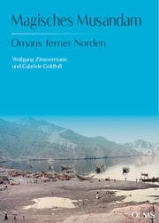 Cover von Magisches Musandam