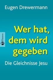 Cover von Wer hat, dem wird gegeben