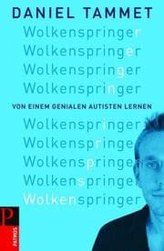 Cover von Wolkenspringer
