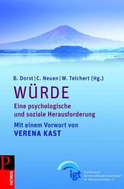 Cover von Würde