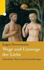 Cover von Wege und Umwege der Liebe