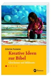 Cover von Kreative Ideen zur Bibel