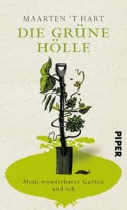 Cover von Die grüne Hölle