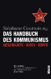 Cover von Das Handbuch des Kommunismus