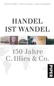 Cover von Handel ist Wandel