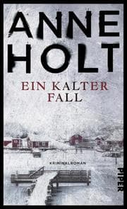 Cover von Ein kalter Fall