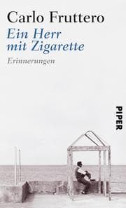 Cover von Ein Herr mit Zigarette