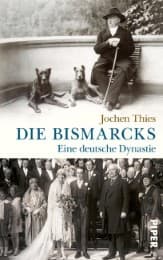 Cover von Die Bismarcks