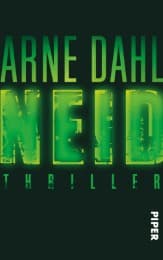 Cover von Neid