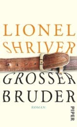Cover von Großer Bruder