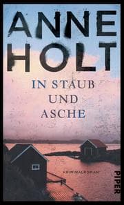 Cover von In Staub und Asche